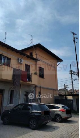 Appartamento in residenziale in Via Curtatone 48