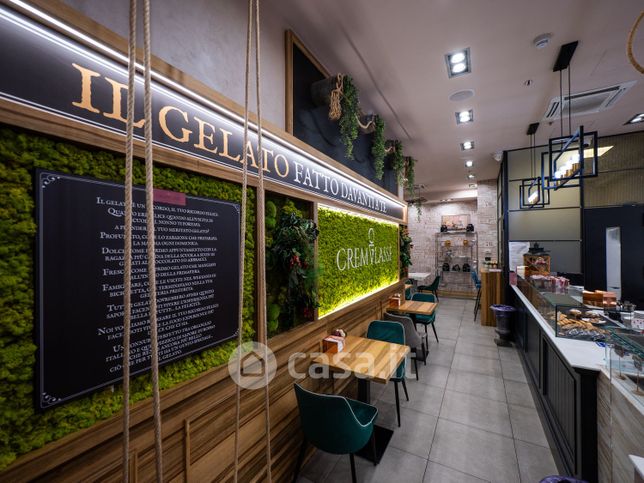 Attivitã /licenza (con o senza mura) in commerciale in Strada Torino 34