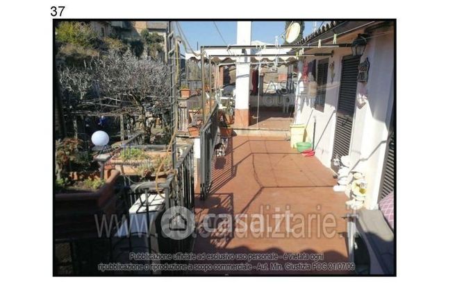 Appartamento in residenziale in Via Sant'Andrea 12