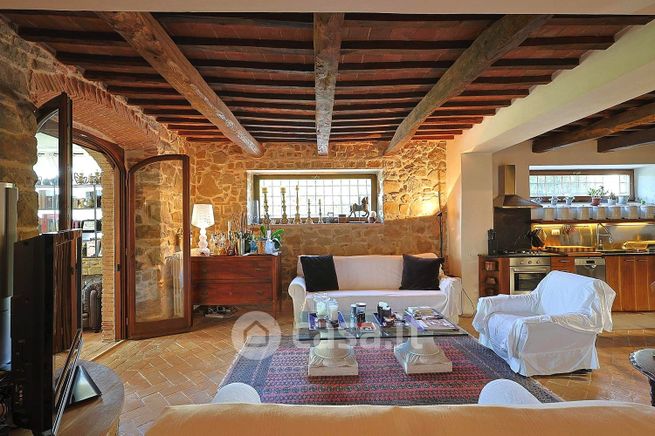 Casa indipendente in residenziale in poggio murella
