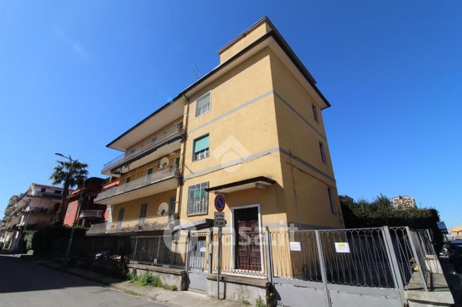 Appartamento in residenziale in Via Carlo Santagata 2