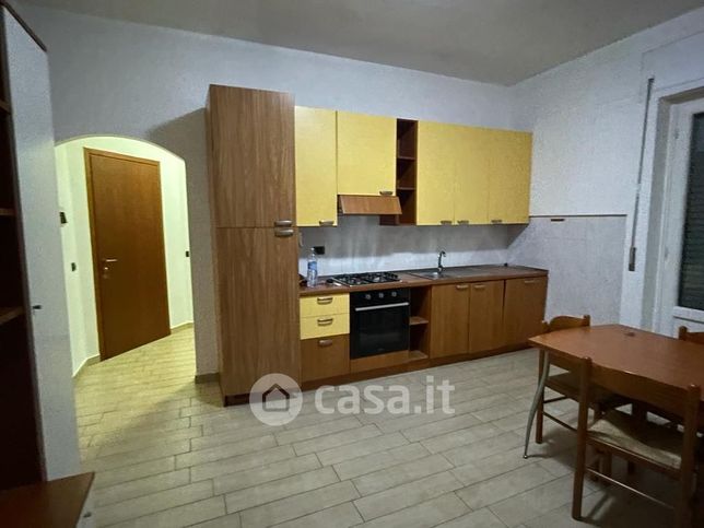 Appartamento in residenziale in Via Mameli 2