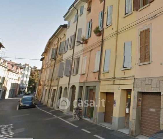 Appartamento in residenziale in Via Porta Brennone 24