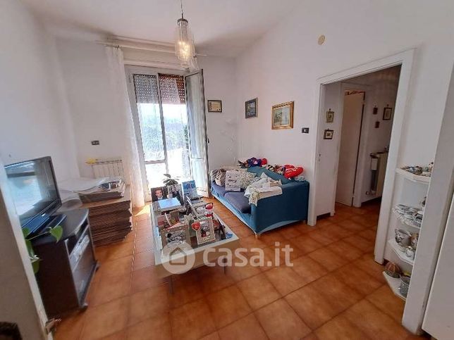 Appartamento in residenziale in Via Fratelli Meldi 18