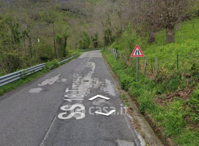 Terreno edificabile in residenziale in Strada Statale 18 Tirrena Inferiore