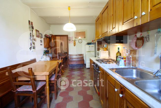 Appartamento in residenziale in Via Aufidenate 24