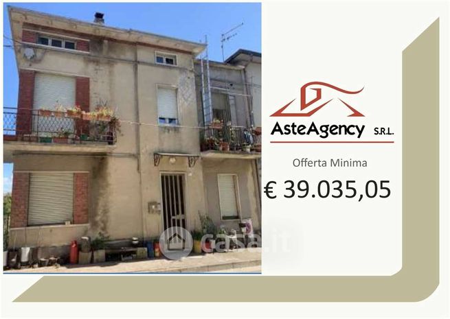 Appartamento in residenziale in Via Dante Alighieri 94