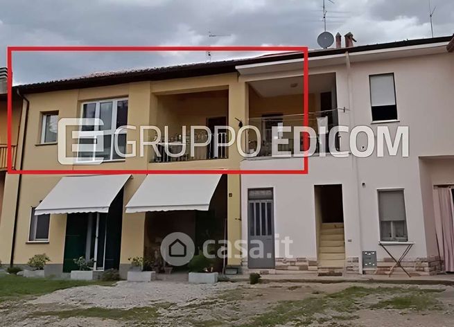 Appartamento in residenziale in Via Novara 26