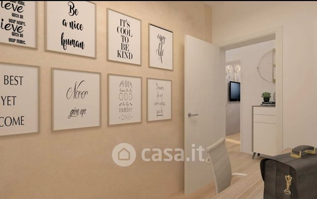 Appartamento in residenziale in Via Salerno