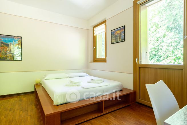 Appartamento in residenziale in Via delle Fonti 61
