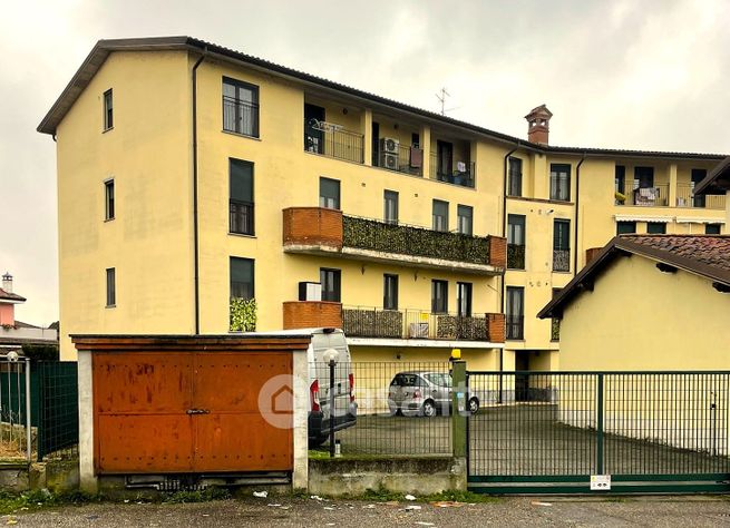 Appartamento in residenziale in Via Michelangelo Buonarroti 20