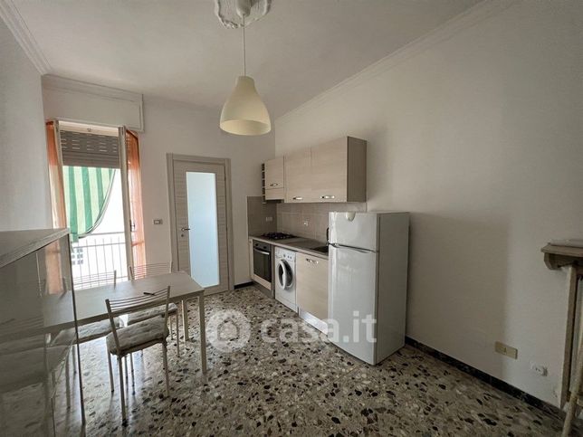 Appartamento in residenziale in Via Villa Giusti