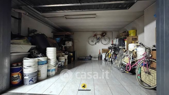 Box/posto auto in residenziale in Via Palestro