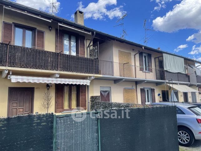 Appartamento in residenziale in Via Oneda 2