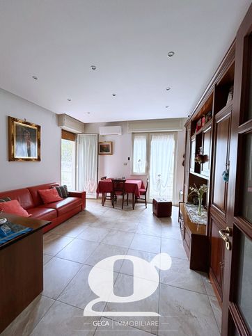 Appartamento in residenziale in Via Gennaro Marciano