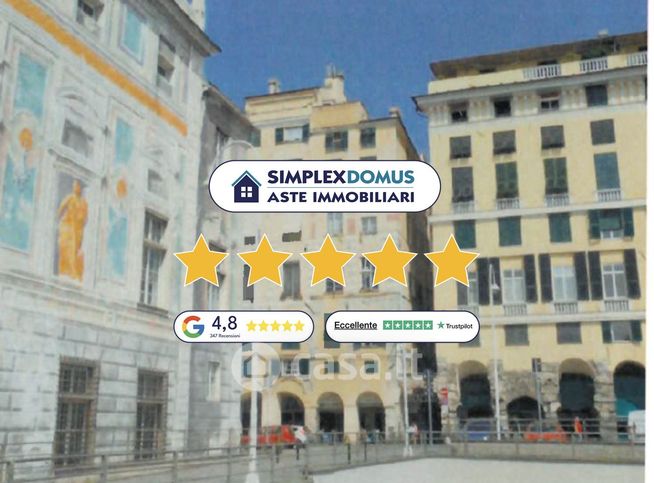 Appartamento in residenziale in Vico delle Compere