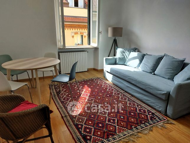Appartamento in residenziale in Via Giordano Bruno 12