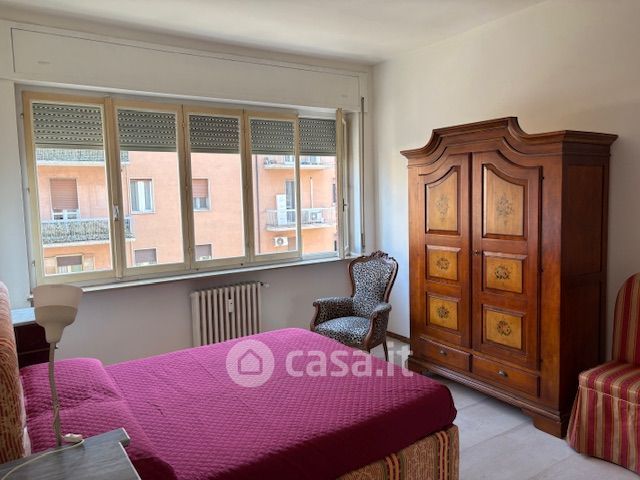 Appartamento in residenziale in Viale Dante Alighieri 90