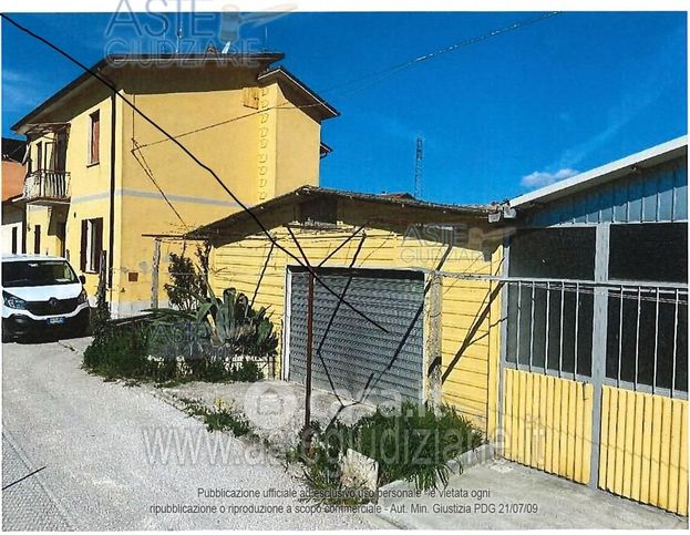 Appartamento in residenziale in Via Sacco e Vanzetti 15