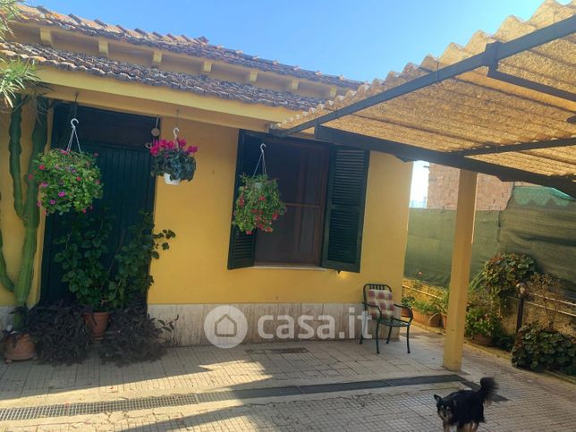 Casa indipendente in residenziale in Via Colle Marcaccio