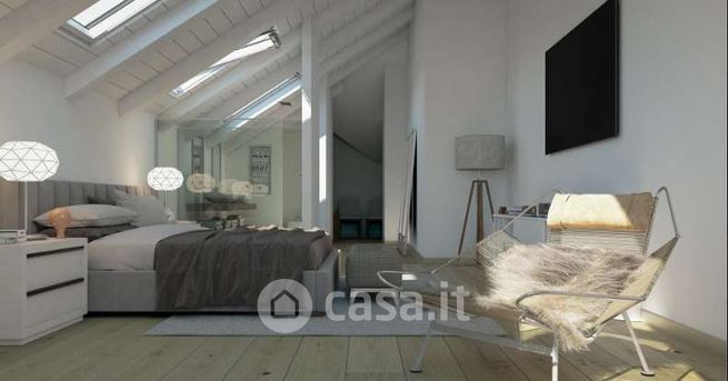 Appartamento in residenziale in Via Tresanti 12