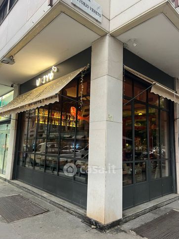 Attivitã /licenza (con o senza mura) in commerciale in Viale Vittorio Veneto 6