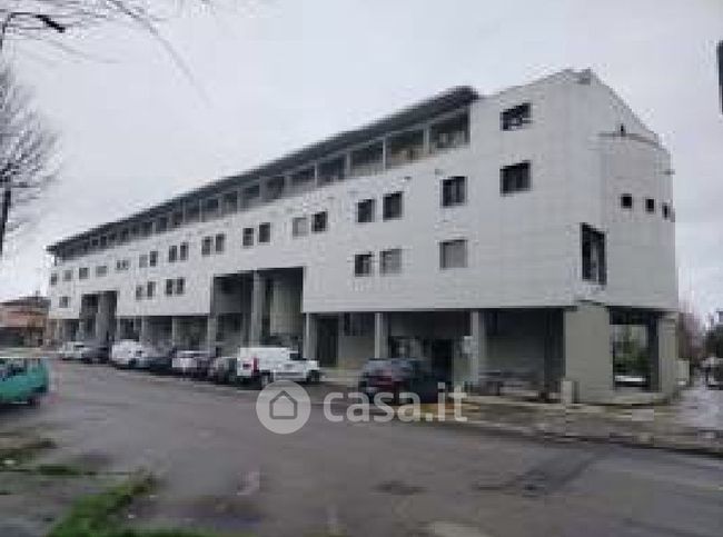 Appartamento in residenziale in Via X Giornate 25