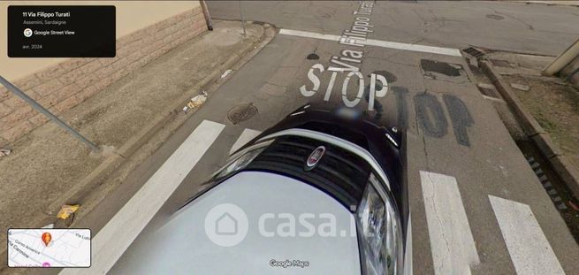 Appartamento in residenziale in Via Filippo Turati 5