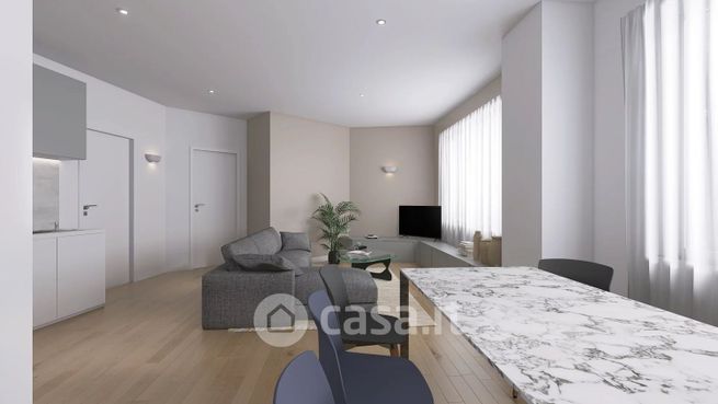 Appartamento in residenziale in Via Felice Cavallotti 171