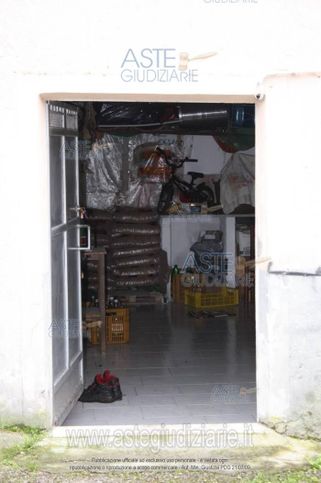 Garage/posto auto in residenziale in 