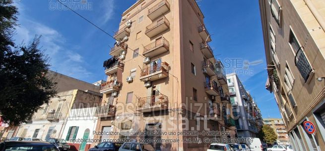 Appartamento in residenziale in Via Mar Piccolo 43