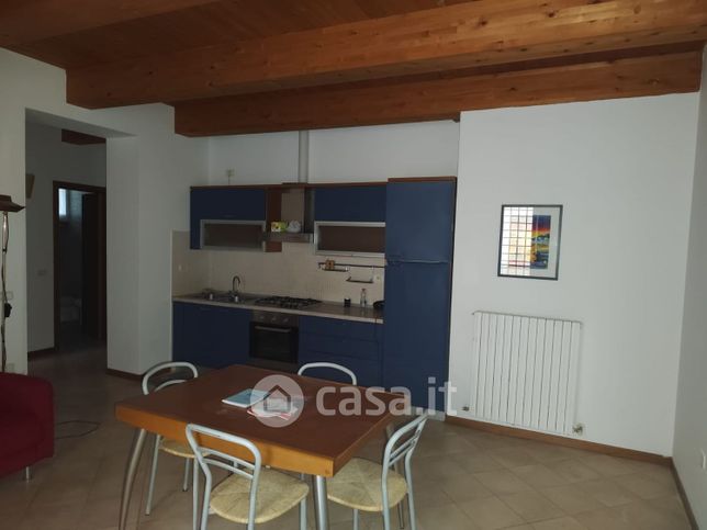 Appartamento in residenziale in Via Giovanni Branca