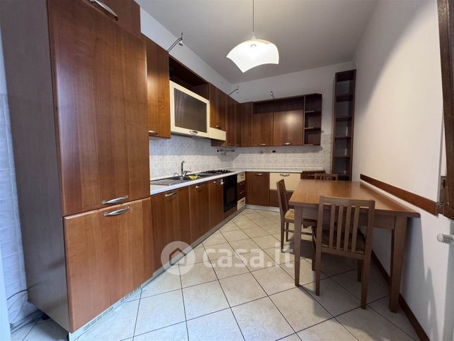 Appartamento in residenziale in 