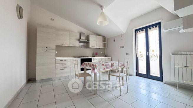 Appartamento in residenziale in Via Caserta 220