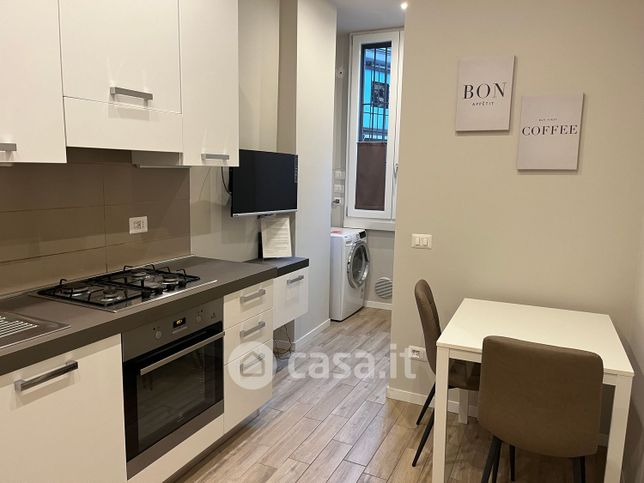 Appartamento in residenziale in Via Roncaglia 33