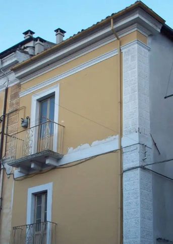 Appartamento in residenziale in Via N. Costantini