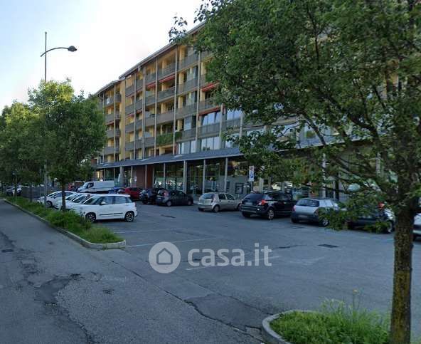 Ufficio in commerciale in Via Pasquale Trivero