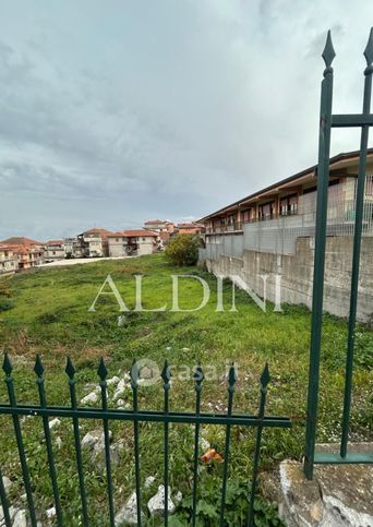Villa in residenziale in Via Stazzone