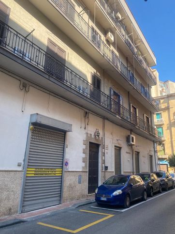 Appartamento in residenziale in Via II Giugno