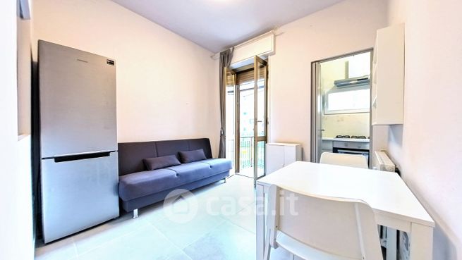 Appartamento in residenziale in Via Val Bogna 6