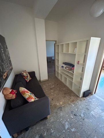 Appartamento in residenziale in Via Cairoli 1