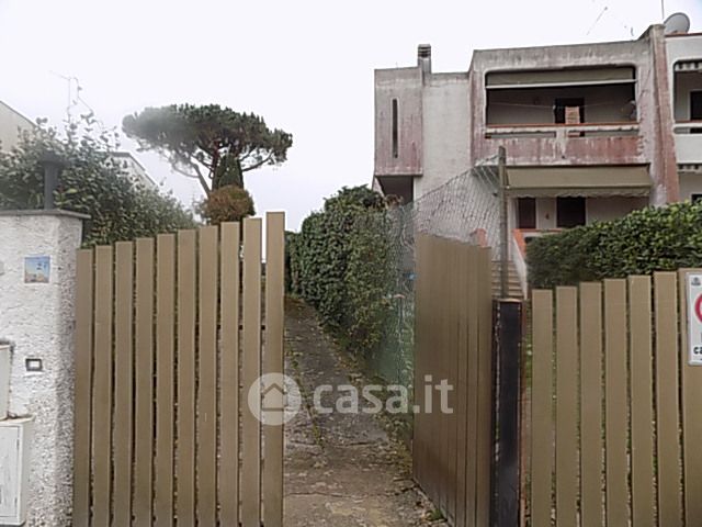 Appartamento in residenziale in Via di Scirocco 25
