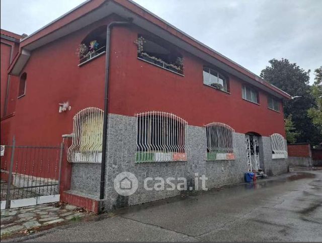 Appartamento in residenziale in Via Cristoforo Colombo 3