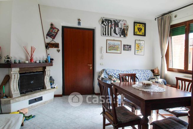 Appartamento in residenziale in 