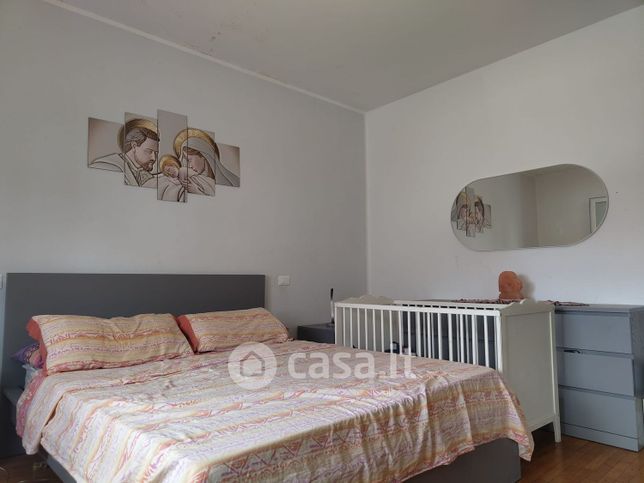 Appartamento in residenziale in Via Ponterotto