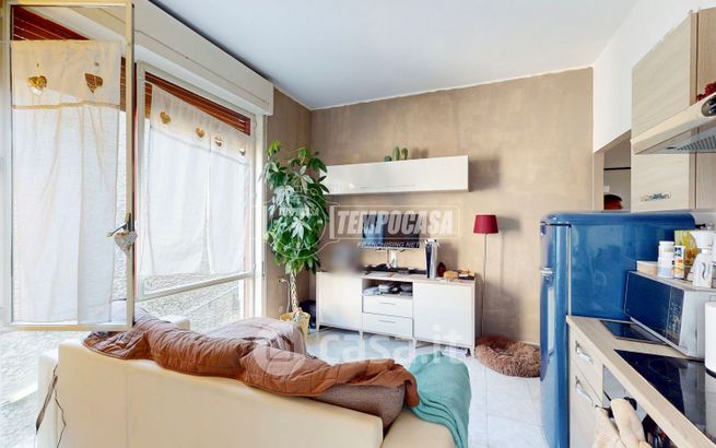 Appartamento in residenziale in Via Ormea 164