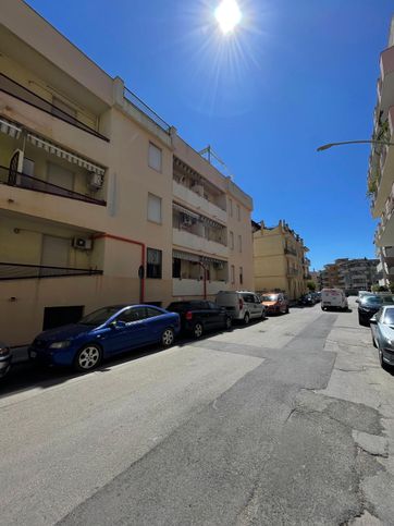 Appartamento in residenziale in Viale Sardegna 25