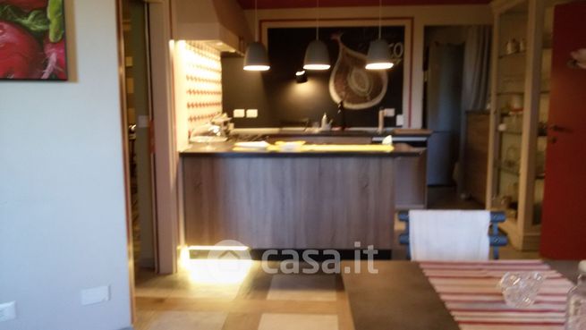 Appartamento in residenziale in Via Francesco Zanardi