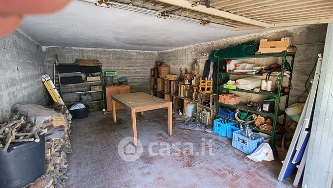 Box/posto auto in residenziale in Via Saccomanno