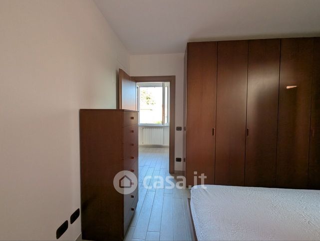 Appartamento in residenziale in Via Saverio Griffini 48